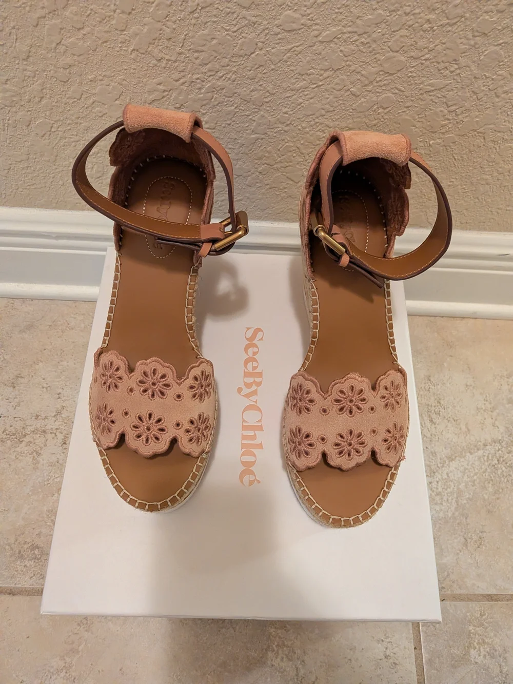 See By Chloe see by